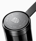 Ручная кофемолка Porsche Coffee Grinder, артикул WAP0500700SKAM