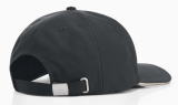 Бейсболка Porsche Basic Baseball Cap – Essential, артикул WAP6100030TWCE