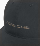 Бейсболка Porsche Basic Baseball Cap – Essential, артикул WAP6100030TWCE