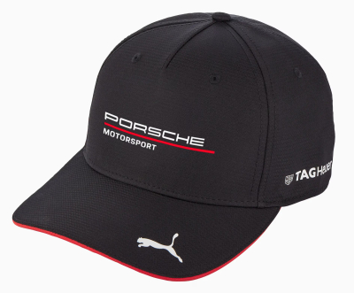 Бейсболка Porsche Unisex Cap – Porsche Motorsport Replica
