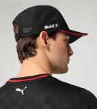 Бейсболка Porsche Unisex Cap – Porsche Motorsport Replica, артикул WAP4300010SMSR