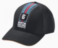 Бейсболка Porsche Unisex Cap MARTINI RACING