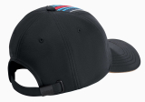 Бейсболка Porsche Unisex Cap MARTINI RACING, артикул WAP4100010S0MR