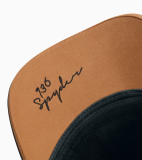 Бейсболка Porsche Unisex Cap MARTINI RACING, артикул WAP4100010S0MR
