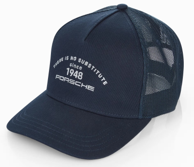 Бейсболка Porsche Trucker Cap – There Is No Substitute