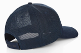 Бейсболка Porsche Trucker Cap – There Is No Substitute, артикул WAP3200020TTNS