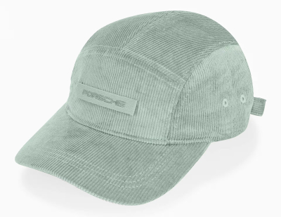 Бейсболка Porsche Urban five-panel cap – Porsche Cayenne Electric Lifestyle