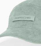 Бейсболка Porsche Urban five-panel cap – Porsche Cayenne Electric Lifestyle, артикул WAP4000010TURB