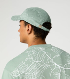 Бейсболка Porsche Urban five-panel cap – Porsche Cayenne Electric Lifestyle, артикул WAP4000010TURB