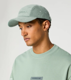 Бейсболка Porsche Urban five-panel cap – Porsche Cayenne Electric Lifestyle, артикул WAP4000010TURB