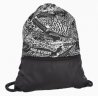 Спортивная сумка-рюкзак Porsche Gym Bag - Motorsport Fanwear