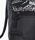 Спортивная сумка-рюкзак Porsche Gym Bag - Motorsport Fanwear, артикул WAP1600010RMSF