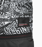 Спортивная сумка-рюкзак Porsche Gym Bag - Motorsport Fanwear, артикул WAP1600010RMSF