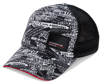 Бейсболка Porsche Unisex Cap – Motorsport Fanwear