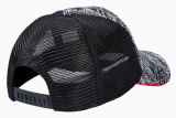Бейсболка Porsche Unisex Cap – Motorsport Fanwear, артикул WAP1600020RMSF