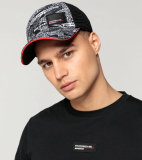 Бейсболка Porsche Unisex Cap – Motorsport Fanwear, артикул WAP1600020RMSF