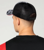 Бейсболка Porsche Unisex Cap – Motorsport Fanwear, артикул WAP1600020RMSF