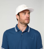 Юбилейная бейсболка Porsche Cap – 911 Targa 60Y, White, артикул WAP137XXX0TGLF