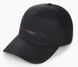 Юбилейная бейсболка Porsche Cap — 911 GT3 S/C, Black