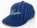 Юбилейная бейсболка Porsche Cap – 911 Targa 60Y, Blue