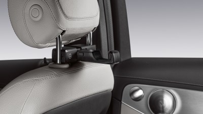 Универсальный крючок Mercedes Universal Hook, NM2026