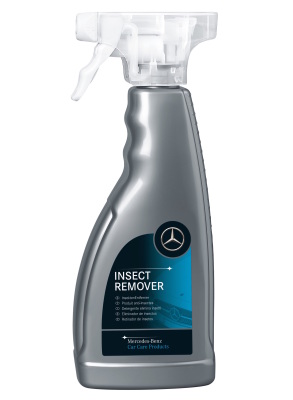 Очиститель следов от насекомых Mercedes Insect Remover, 500 мл. NM