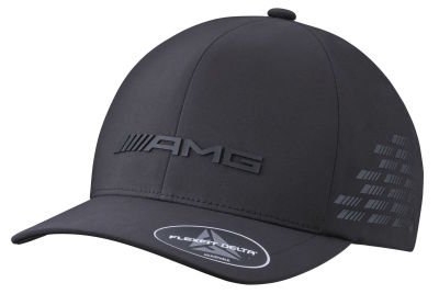 Бейсболка Mercedes-AMG Cap, Black, Unisex