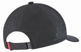 Бейсболка Mercedes-AMG Cap, Black, Unisex, артикул B67960039