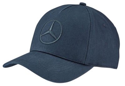 Бейсболка Mercedes-Benz Cap Unisex, Navy
