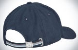 Бейсболка Mercedes-Benz Cap Unisex, Navy, артикул B66959837
