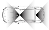 Салонная видеокамера Audi Interior Camera for Audi Dash Cam (universal traffic recorder 2.0), артикул 4K0063511C