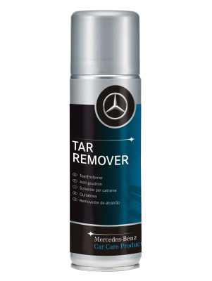 Очиститель битумных пятен Mercedes-Benz Tar Remover, 300 мл.