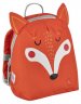 Детский рюкзак Mercedes-Benz Kids Backpack Fox, Orange