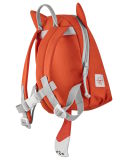 Детский рюкзак Mercedes-Benz Kids Backpack Fox, Orange, артикул B66959587