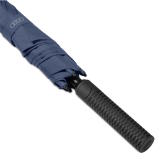 Большой зонт-трость Audi Stick Umbrella, Blue, 2026Y, артикул 3122600120