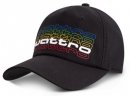 Бейсболка Audi quattro Pulse Cap, Black