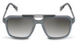 Мужские солнцезащитные очки Audi Sunglasses, Men's, transparent grey, артикул 3112600300