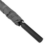 Большой зонт-трость Audi Stick Umbrella, Grey, 2026Y, артикул 3122600110