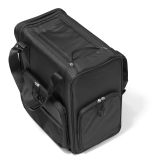 Термоэлектрический холодильник Audi Thermoelectric Cool Box 14L Cooler Bag, 12V, Black, артикул 4P0065402