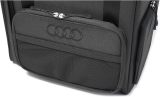 Термоэлектрический холодильник Audi Thermoelectric Cool Box 14L Cooler Bag, 12V, Black, артикул 4P0065402