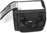 Термоэлектрический холодильник Audi Thermoelectric Cool Box 14L Cooler Bag, 12V, Black, артикул 4P0065402