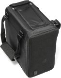 Термоэлектрический холодильник Audi Thermoelectric Cool Box 14L Cooler Bag, 12V, Black, артикул 4P0065402