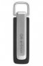 Модельный брелок для ключей Audi Key Ring Q6 e-tron, silver/black