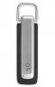 Модельный брелок для ключей Audi Q5 Key ring, silver/black