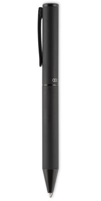 Шариковая ручка Audi Ballpoint Pen, black, 2025Y