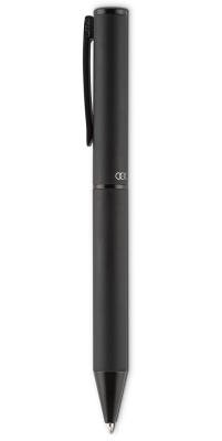 Шариковая ручка Audi Ballpoint Pen, black, 2025Y