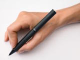 Шариковая ручка Audi Ballpoint Pen, black, 2025Y, артикул 3222500300