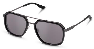 Мужские солнцезащитные очки Audi Sunglasses, Men, black/gunmetal