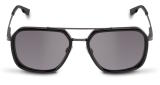 Мужские солнцезащитные очки Audi Sunglasses, Men, black/gunmetal, артикул 3112600100