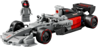 Конструктор Audi Lego Sp. Champ. Audi Revolut F1® Team R26 Race Car